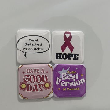 Memory Keepsake Magnet