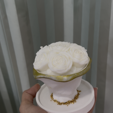 Flower Topped